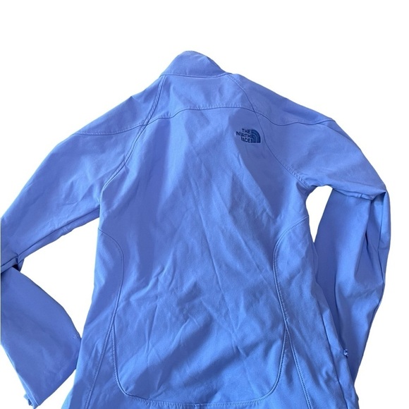 The North Face Jacket lightweight zip up - Picture 6 of 6